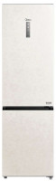 Холодильник с морозильником Midea MDRB521MIE33OD
