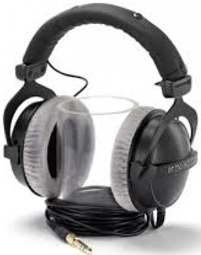 Наушники Beyerdynamic DT 770 Pro 250 Ohm Наушники Beyerdynamic DT 770 Pro 250 Ohm