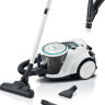 Пылесос Bosch BGS41HYG1