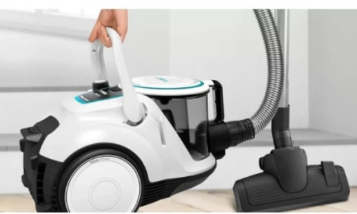 Пылесос Bosch BGS41HYG1