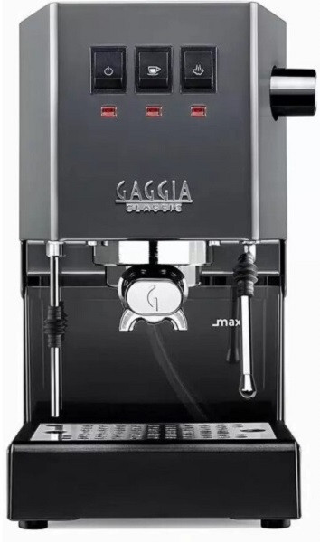 Кофемашина Gaggia Classic Evo Grey 9481/16 Кофемашина Gaggia Classic Evo Grey 9481/16