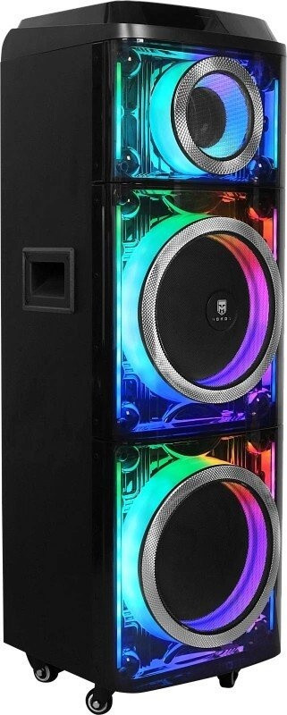 Патибокс УРАЛ Молот 203