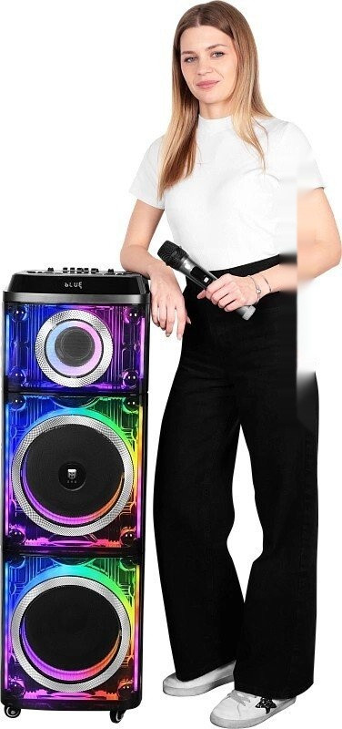 Патибокс УРАЛ Молот 203