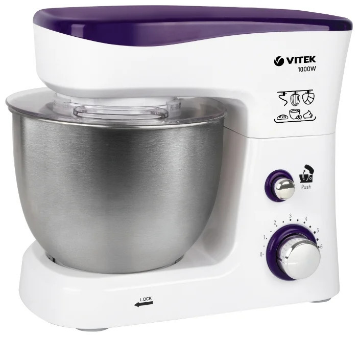 Кухонный комбайн Vitek VT-1443