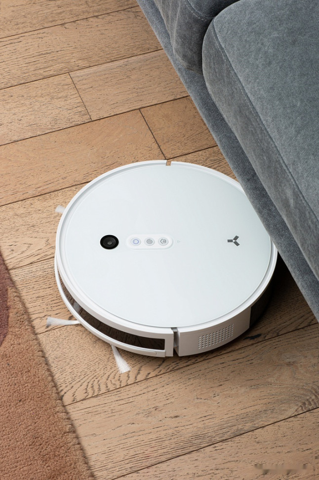 Робот-пылесос AccesStyle VR32V02MW Робот-пылесос AccesStyle VR32V02MW