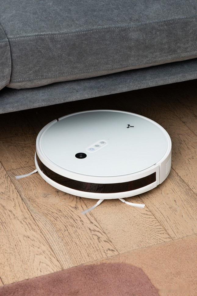 Робот-пылесос AccesStyle VR32V02MW Робот-пылесос AccesStyle VR32V02MW