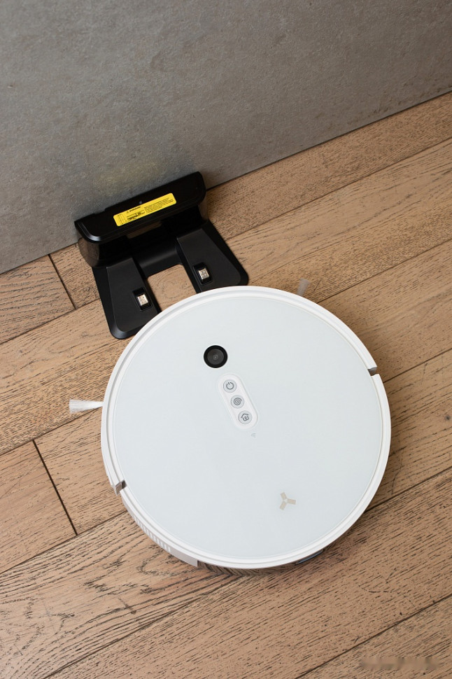 Робот-пылесос AccesStyle VR32V02MW Робот-пылесос AccesStyle VR32V02MW