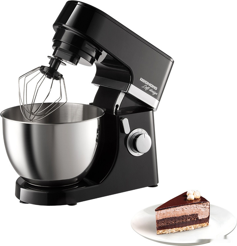 Кухонный комбайн Redmond RFM-5360 Кухонный комбайн Redmond RFM-5360