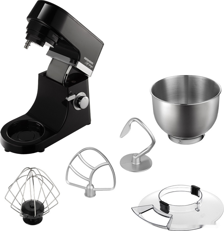 Кухонный комбайн Redmond RFM-5360 Кухонный комбайн Redmond RFM-5360