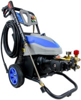 Мойка высокого давления Aprila HZ-220TP (без подогрева воды)