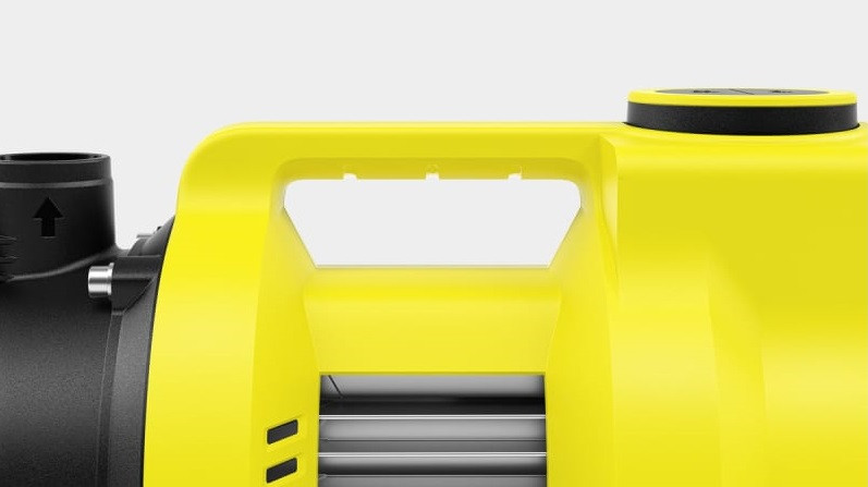 Садовый насос Karcher BP 5.000 Garden 1.645-710.0 Садовый насос Karcher BP 5.000 Garden 1.645-710.0