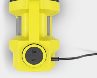 Садовый насос Karcher BP 5.000 Garden 1.645-710.0