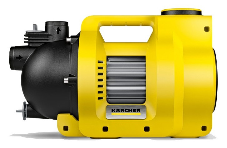 Садовый насос Karcher BP 5.000 Garden 1.645-710.0 Садовый насос Karcher BP 5.000 Garden 1.645-710.0
