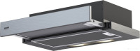 Вытяжка Krona Kamilla R 600 (нержавеющая сталь, 2 мотора)