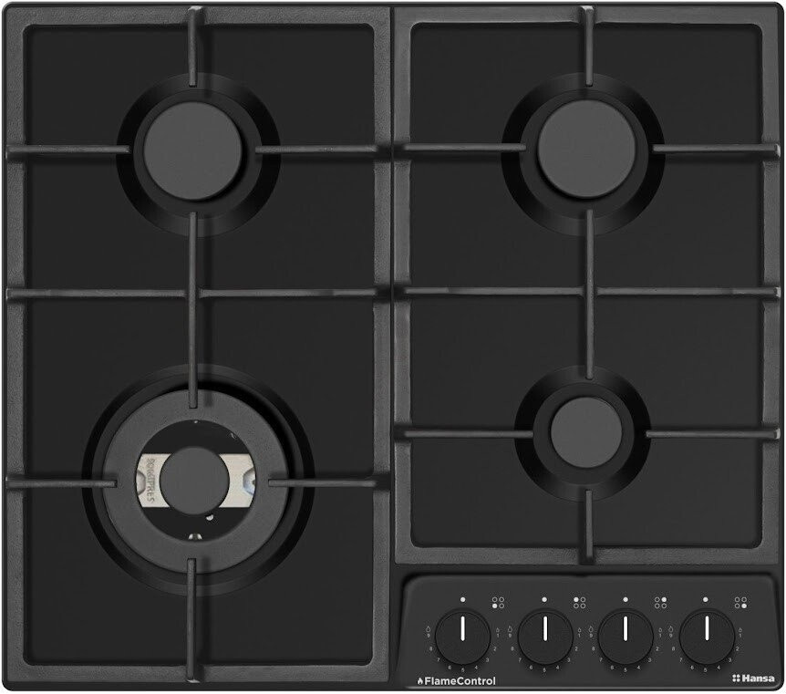 Варочная панель Hansa BHGS61130