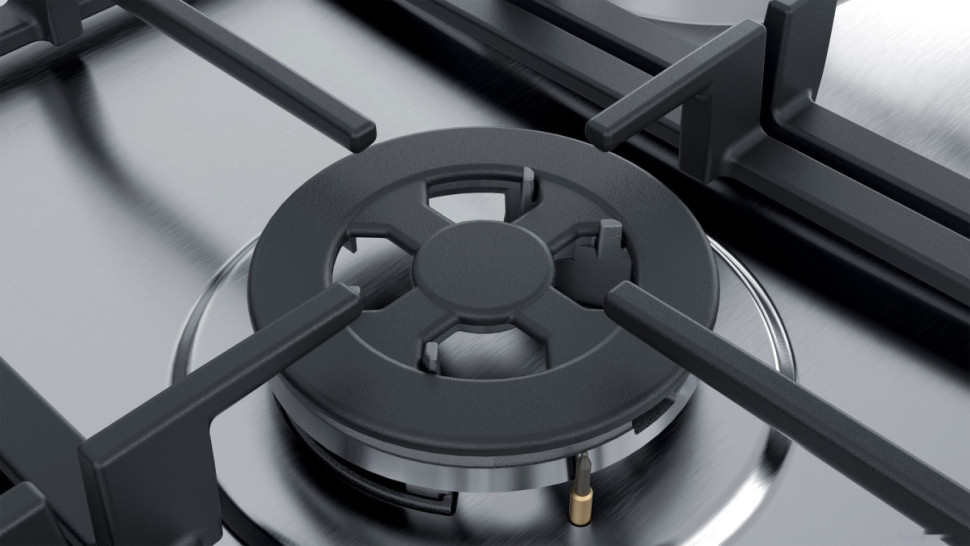 Варочная панель Bosch PGQ7B5B90 Варочная панель Bosch PGQ7B5B90