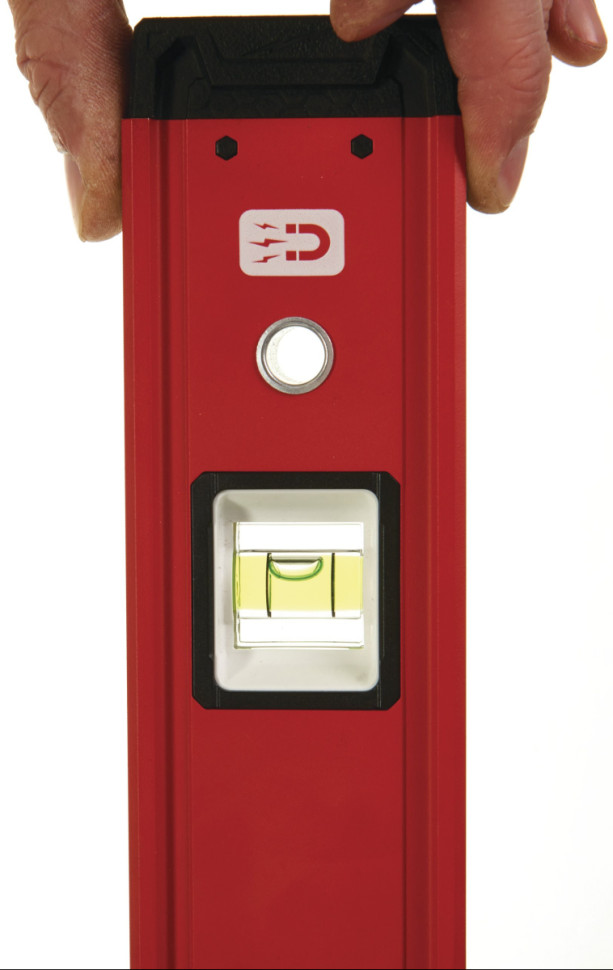 Уровень строительный Milwaukee 4932459088