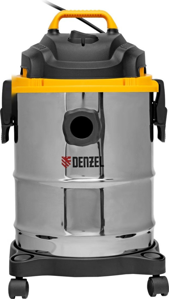 Промышленный пылесос Denzel SVC15