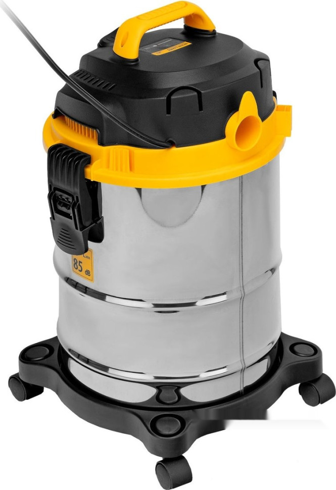 Промышленный пылесос Denzel SVC15