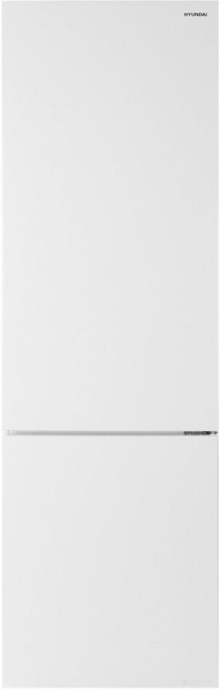 Холодильник Hyundai CC3593FWT (белый)