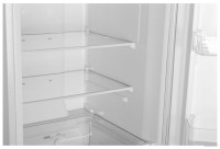 Холодильник Hyundai CC3593FWT (белый)