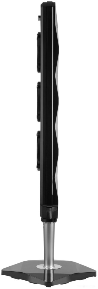 Вентилятор Sencor SFN 5040BL Вентилятор Sencor SFN 5040BL