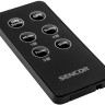 Вентилятор Sencor SFN 5040BL Вентилятор Sencor SFN 5040BL