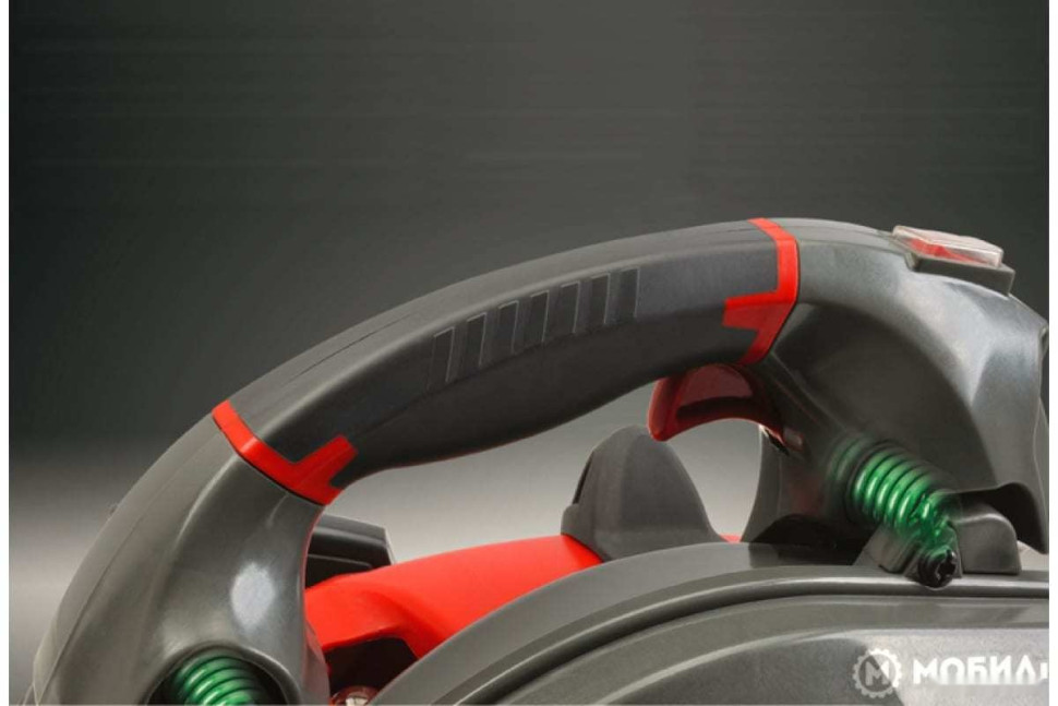 Ручная воздуходувка Мобил К Премиум XB27В MBK0023877