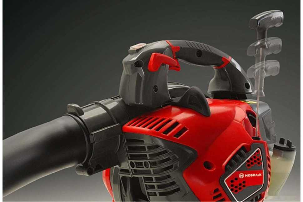 Ручная воздуходувка Мобил К Премиум XB27В MBK0023877