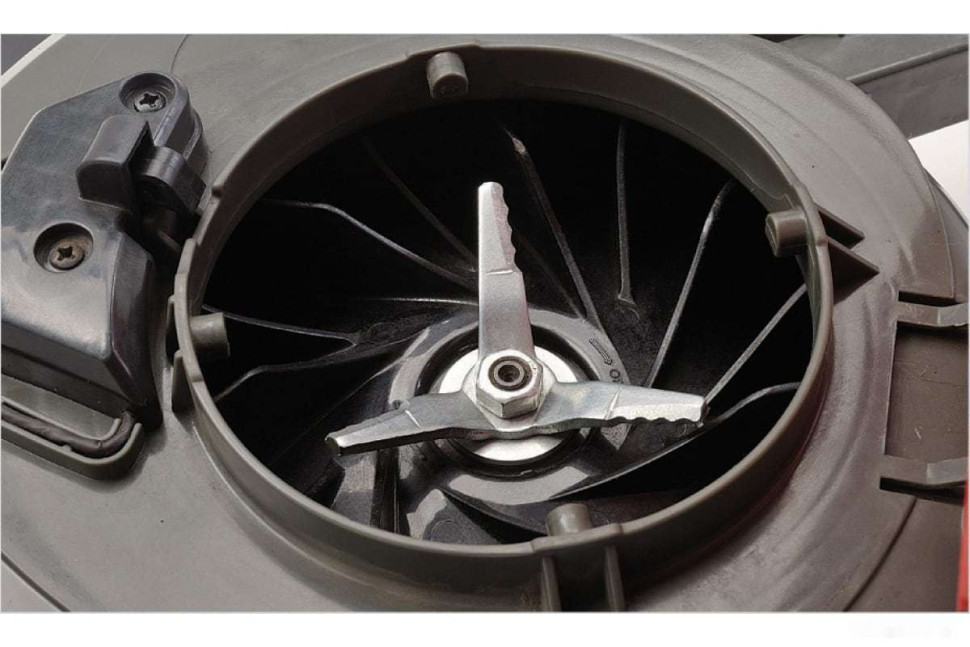 Ручная воздуходувка Мобил К Премиум XB27В MBK0023877