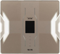 Напольные весы Tanita Platinum RD-953S (бежевый)