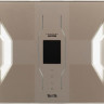 Напольные весы Tanita Platinum RD-953S (бежевый)