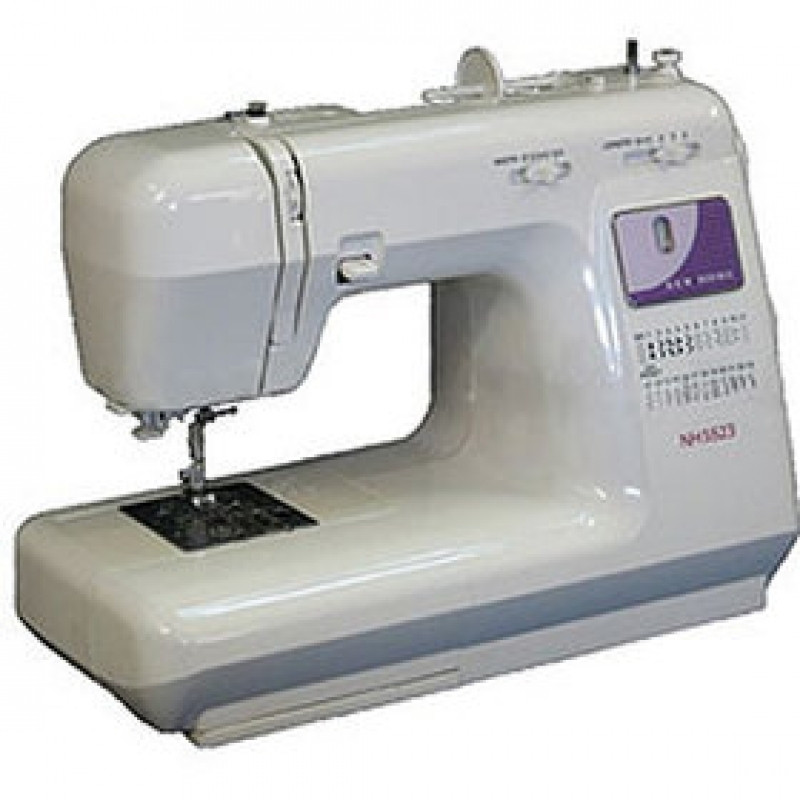 Швейная машина New Home NH 5523