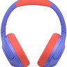 Наушники Haylou S35 ANC (фиолетовый/оранжевый)