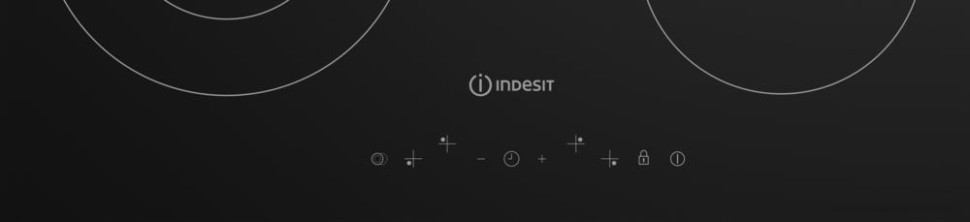 Варочная панель Indesit IRT 660 Варочная панель Indesit IRT 660