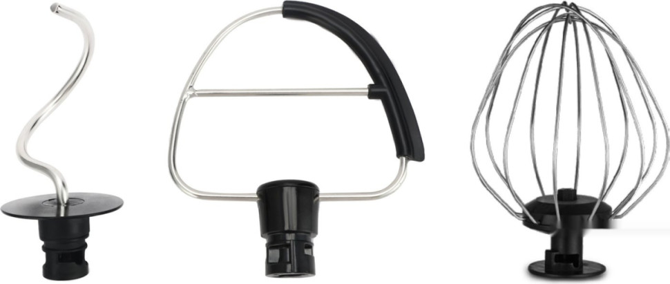 Кухонный комбайн Zigmund & Shtain ZKM-951 Кухонный комбайн Zigmund & Shtain ZKM-951