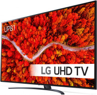 Телевизор LG 82UP81006LA