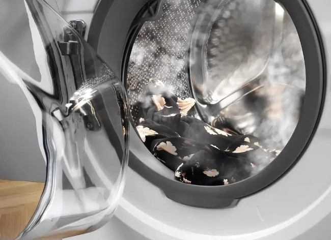 Стиральная машина Electrolux EW6SM227C Стиральная машина Electrolux EW6SM227C