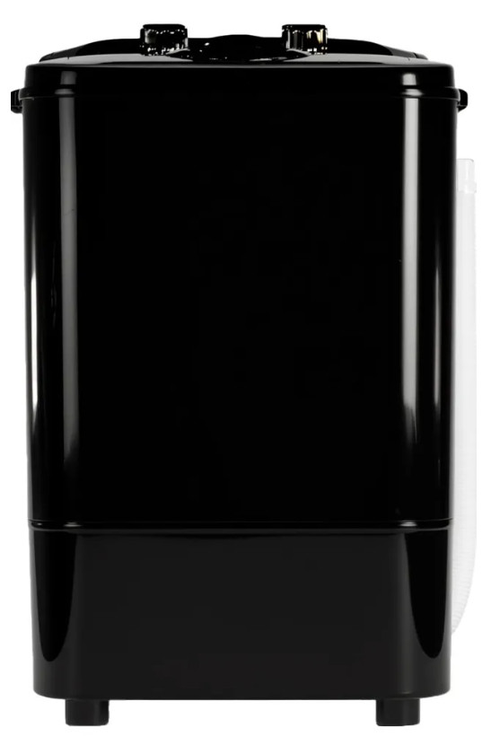 Стиральная машина Horizont WM-4601W Black