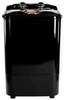 Стиральная машина Horizont WM-4601W Black