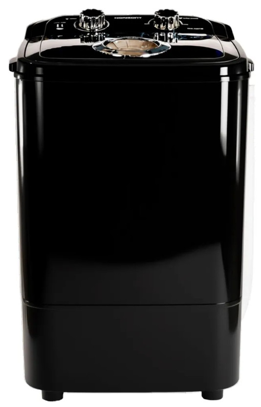 Стиральная машина Horizont WM-4601W Black