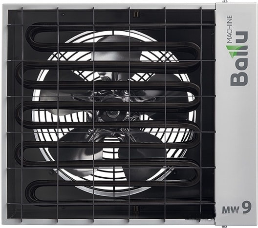 Тепловая пушка Ballu BHP-MW-9