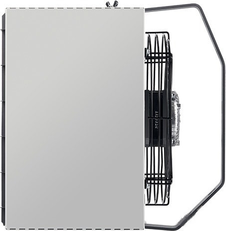 Тепловая пушка Ballu BHP-MW-9