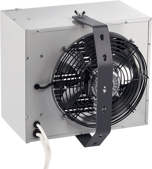 Тепловая пушка Ballu BHP-MW-9