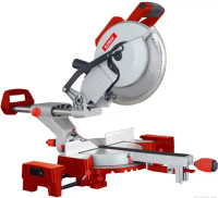 Торцовочная пила Elitech ПТ 1825К