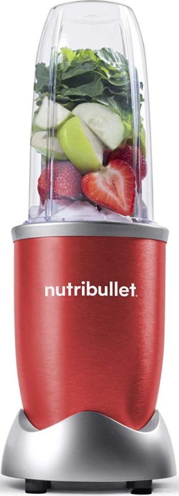 Блендер NutriBullet Pro NB908R