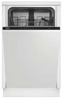 Посудомоечная машина Beko BDIS15961