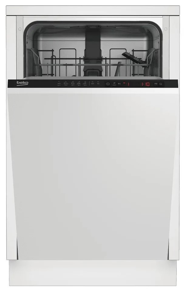Посудомоечная машина Beko BDIS15961