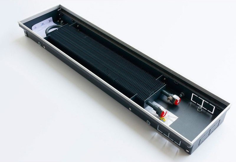 Радиатор Techno Usual KVZ 200-105-4100 Радиатор Techno Usual KVZ 200-105-4100