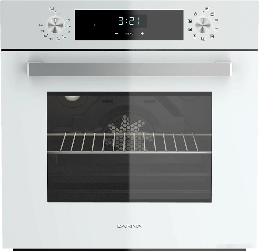 Духовой шкаф Darina 0V5 BDE112 708 W1